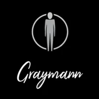 Лого Graymann