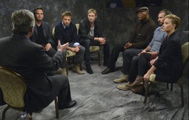 Исповедь квестоголика