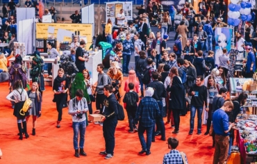 Программа Game Expo Minsk. Что не стоит пропустить!