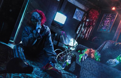 Квест Американская история ужасов 2: ФРИК ШОУ